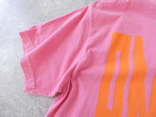 ichi(イチ) ピグメントTシャツ AMOREの商品画像27