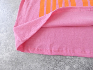 ichi(イチ) ピグメントTシャツ AMOREの商品画像30