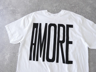 ichi(イチ) ピグメントTシャツ AMOREの商品画像35