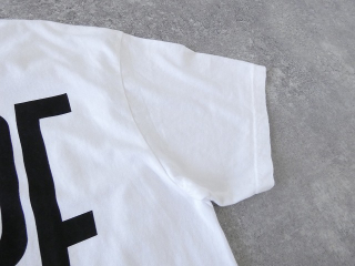 ichi(イチ) ピグメントTシャツ AMOREの商品画像37