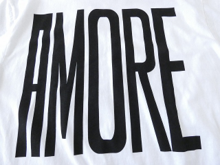 ichi(イチ) ピグメントTシャツ AMOREの商品画像38