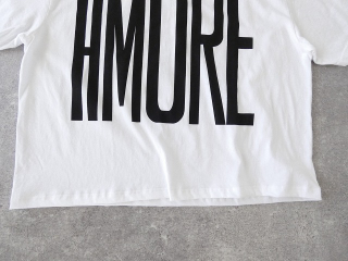 ichi(イチ) ピグメントTシャツ AMOREの商品画像39