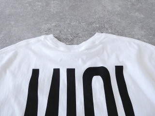 ichi(イチ) ピグメントTシャツ AMOREの商品画像42