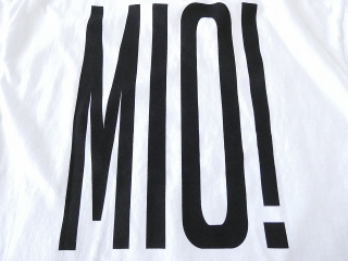 ichi(イチ) ピグメントTシャツ AMOREの商品画像43