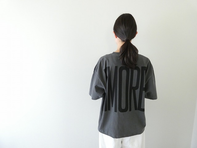 ichi(イチ) ピグメントTシャツ CIAOの商品画像10