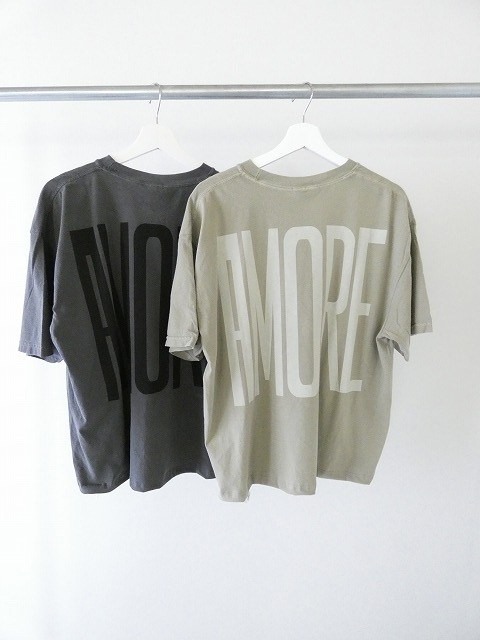 ichi(イチ) ピグメントTシャツ CIAOの商品画像13