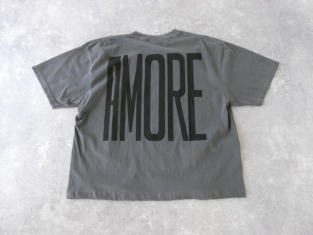 ichi(イチ) ピグメントTシャツ CIAOの商品画像15