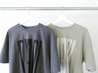 ichi(イチ) ピグメントTシャツ CIAOの商品画像21