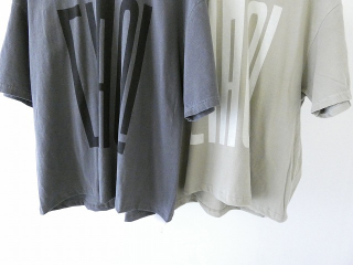 ichi(イチ) ピグメントTシャツ CIAOの商品画像22