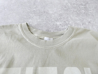 ichi(イチ) ピグメントTシャツ CIAOの商品画像24