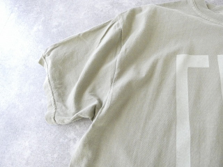 ichi(イチ) ピグメントTシャツ CIAOの商品画像26