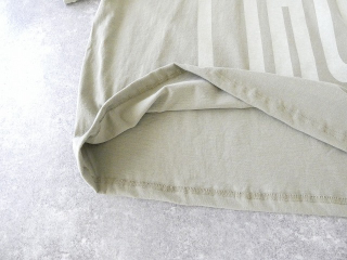 ichi(イチ) ピグメントTシャツ CIAOの商品画像28