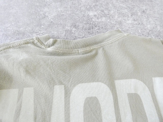 ichi(イチ) ピグメントTシャツ CIAOの商品画像31