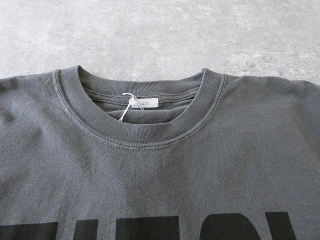 ichi(イチ) ピグメントTシャツ CIAOの商品画像34