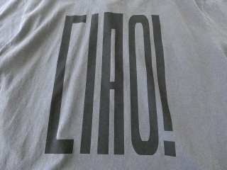 ichi(イチ) ピグメントTシャツ CIAOの商品画像36