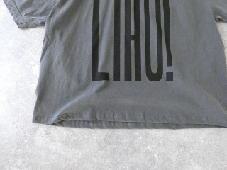 ichi(イチ) ピグメントTシャツ CIAOの商品画像37