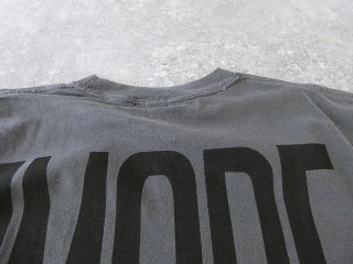 ichi(イチ) ピグメントTシャツ CIAOの商品画像40