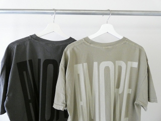 ichi(イチ) ピグメントTシャツ CIAOの商品画像43