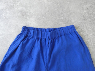 NARU 40フレンチリネンエッグパンツの商品画像23