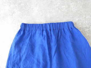 NARU 40フレンチリネンエッグパンツの商品画像29