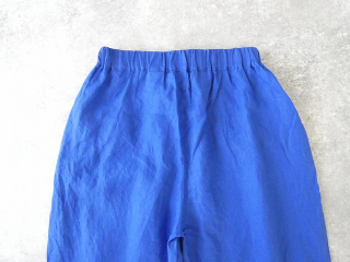 NARU 40フレンチリネンエッグパンツの商品画像30
