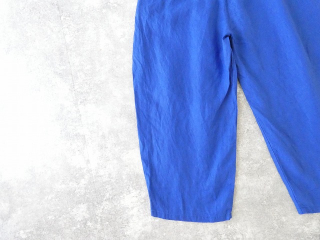 NARU 40フレンチリネンエッグパンツの商品画像31