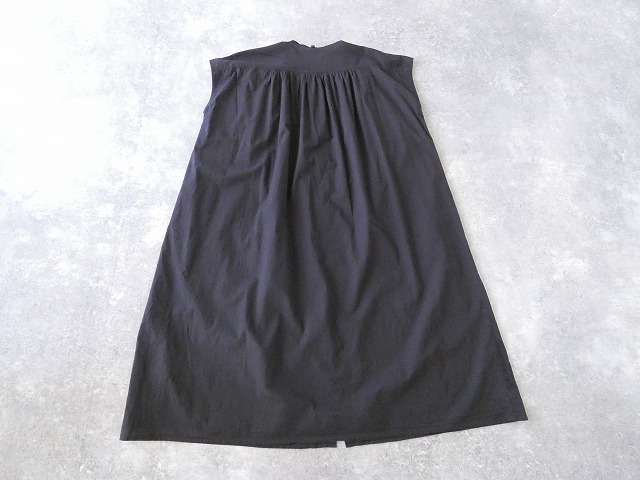 NATURAL LAUNDRY(ナチュラルランドリー) タイプライターギャザーワンピースの商品画像13