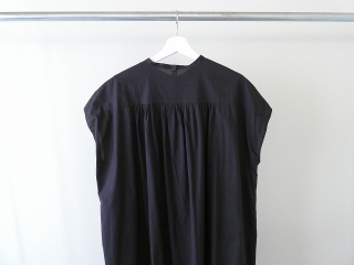 NATURAL LAUNDRY(ナチュラルランドリー) タイプライターギャザーワンピースの商品画像23