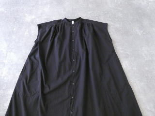 NATURAL LAUNDRY(ナチュラルランドリー) タイプライターギャザーワンピースの商品画像25
