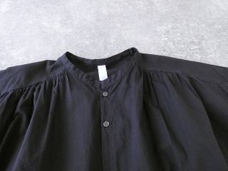 NATURAL LAUNDRY(ナチュラルランドリー) タイプライターギャザーワンピースの商品画像26