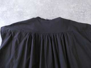NATURAL LAUNDRY(ナチュラルランドリー) タイプライターギャザーワンピースの商品画像34