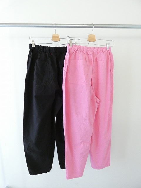 NATURAL LAUNDRY(ナチュラルランドリー) コードクロストウパンツの商品画像12