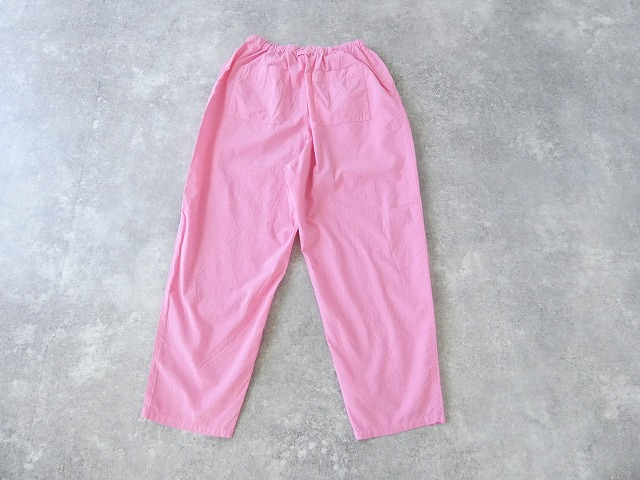 NATURAL LAUNDRY(ナチュラルランドリー) コードクロストウパンツの商品画像13