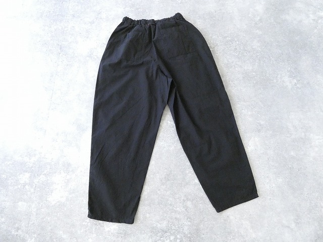 NATURAL LAUNDRY(ナチュラルランドリー) コードクロストウパンツの商品画像14