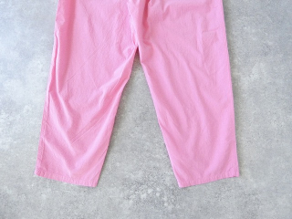 NATURAL LAUNDRY(ナチュラルランドリー) コードクロストウパンツの商品画像32