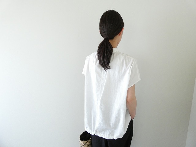 NATURAL LAUNDRY(ナチュラルランドリー) コードクロスレイシャツの商品画像11
