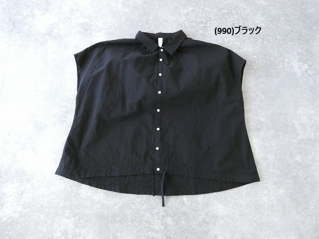 NATURAL LAUNDRY(ナチュラルランドリー) コードクロスレイシャツの商品画像12