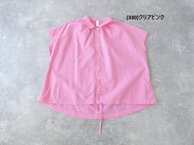 NATURAL LAUNDRY(ナチュラルランドリー) コードクロスレイシャツの商品画像13