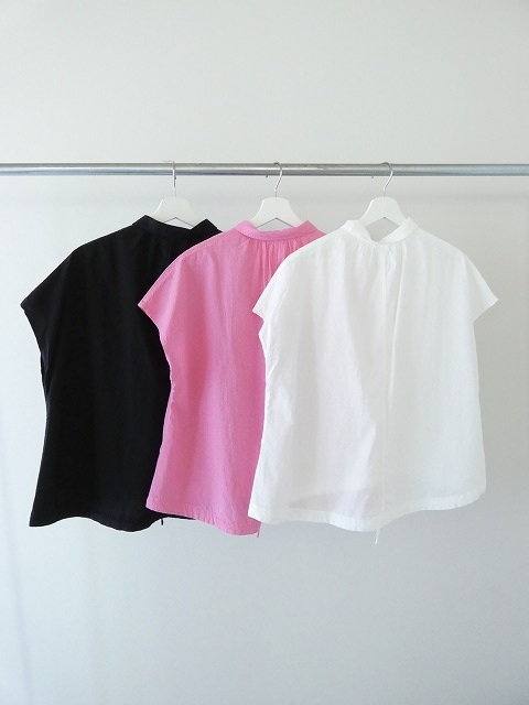 NATURAL LAUNDRY(ナチュラルランドリー) コードクロスレイシャツの商品画像15