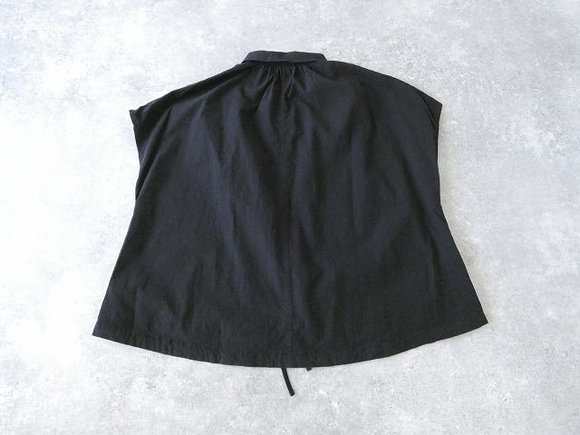 NATURAL LAUNDRY(ナチュラルランドリー) コードクロスレイシャツの商品画像16