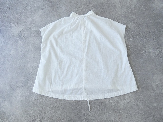 NATURAL LAUNDRY(ナチュラルランドリー) コードクロスレイシャツの商品画像18
