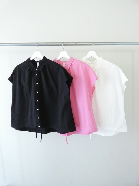 NATURAL LAUNDRY(ナチュラルランドリー) コードクロスレイシャツの商品画像2