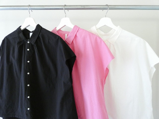 NATURAL LAUNDRY(ナチュラルランドリー) コードクロスレイシャツの商品画像21