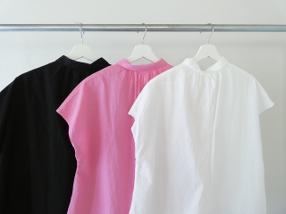 NATURAL LAUNDRY(ナチュラルランドリー) コードクロスレイシャツの商品画像23