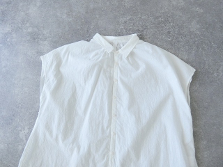 NATURAL LAUNDRY(ナチュラルランドリー) コードクロスレイシャツの商品画像41