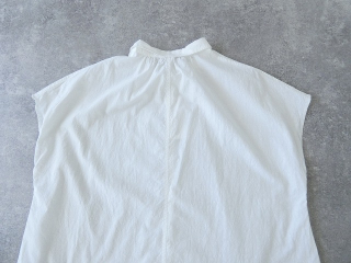 NATURAL LAUNDRY(ナチュラルランドリー) コードクロスレイシャツの商品画像46