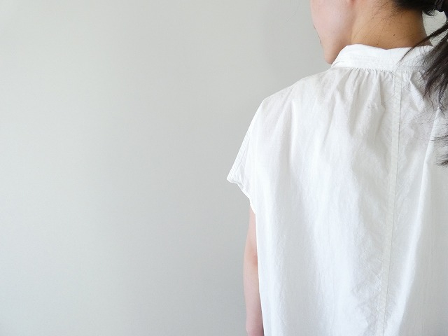 NATURAL LAUNDRY(ナチュラルランドリー) コードクロスレイシャツの商品画像8