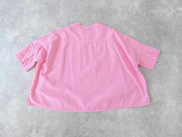 NATURAL LAUNDRY(ナチュラルランドリー) コードクロスランドスケーププルオーバーの商品画像14