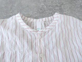NATURAL LAUNDRY(ナチュラルランドリー) 先染めシャーリンググランドスケープシャツの商品画像26