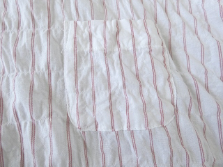 NATURAL LAUNDRY(ナチュラルランドリー) 先染めシャーリンググランドスケープシャツの商品画像27